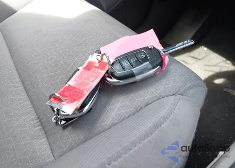 2018 Hyundai Tucson Se z USA, uszkodzony, nr VIN KM8J2CA46JU658316